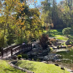 Settlers Cabin Park - Bridgeville