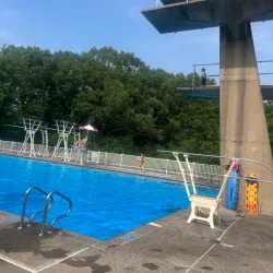 Settlers Cabin Park - Bridgeville