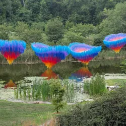 Settlers Cabin Park - Bridgeville