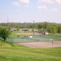 South Fayette Township Community Park - Bridgeville