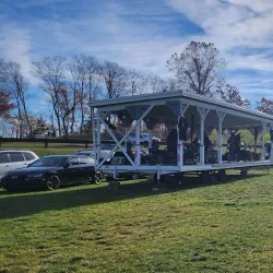 South Fayette Township Community Park - Bridgeville