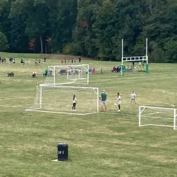 South Fayette Township Community Park - Bridgeville