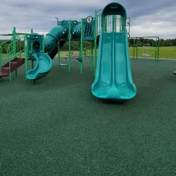 South Fayette Township Community Park - Bridgeville