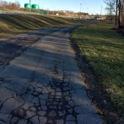 South Fayette Township Community Park - Bridgeville