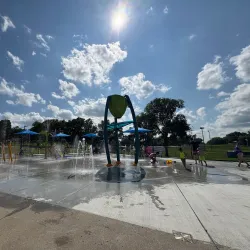 South Fayette Township Community Park - Bridgeville