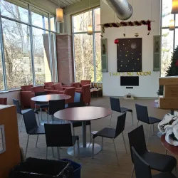 The Bridgeville Public Library - Bridgeville