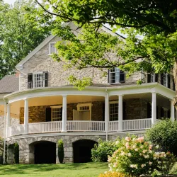 Allenberry Resort and Playhouse - Carlisle