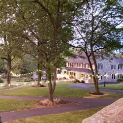 Allenberry Resort and Playhouse - Carlisle