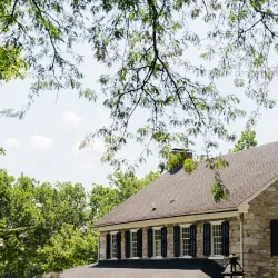 Allenberry Resort and Playhouse - Carlisle