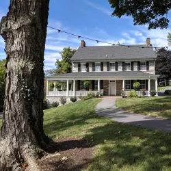 Allenberry Resort and Playhouse - Carlisle