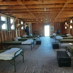 Army Heritage Center Foundation Museum - Carlisle