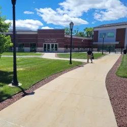 Army Heritage Center Foundation Museum - Carlisle
