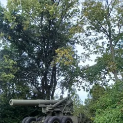 Army Heritage Center Foundation Museum - Carlisle