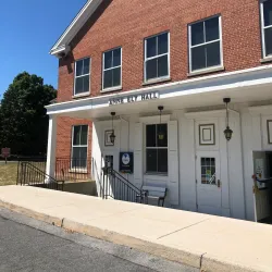 Carlisle Barracks - Carlisle