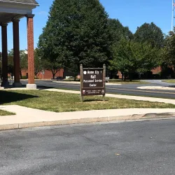 Carlisle Barracks - Carlisle