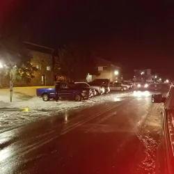 Carlisle Barracks - Carlisle