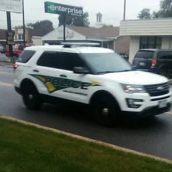 Carlisle Barracks - Carlisle