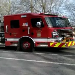 Carlisle Barracks - Carlisle