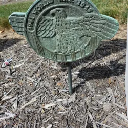 Carlisle Indian Industrial School Cemetery - Carlisle