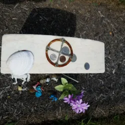 Carlisle Indian Industrial School Cemetery - Carlisle