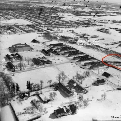 Carlisle Indian Industrial School Cemetery - Carlisle