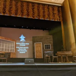 Carlisle Theatre - Carlisle