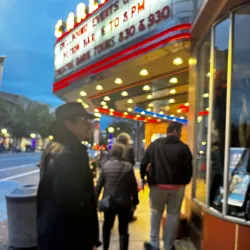 Carlisle Theatre - Carlisle