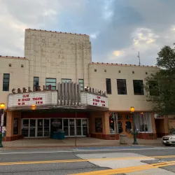 Carlisle Theatre - Carlisle