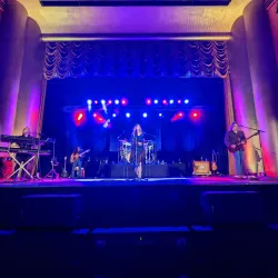 Carlisle Theatre - Carlisle