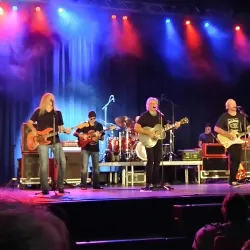 Carlisle Theatre - Carlisle