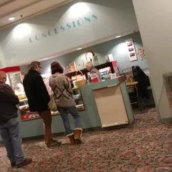 Carlisle Theatre - Carlisle