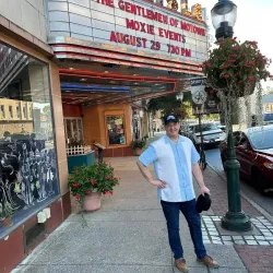 Carlisle Theatre - Carlisle