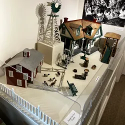 Cumberland County Historical Society Museum - Carlisle