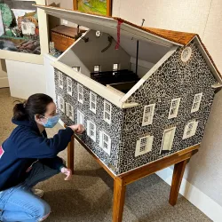 Cumberland County Historical Society Museum - Carlisle