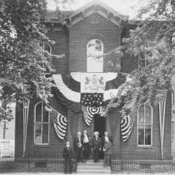 Cumberland County Historical Society Museum - Carlisle