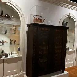 Cumberland County Historical Society Museum - Carlisle