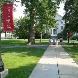 Dickinson College - Carlisle