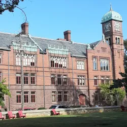 Dickinson College - Carlisle