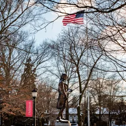 Dickinson College - Carlisle