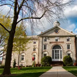 Dickinson College - Carlisle