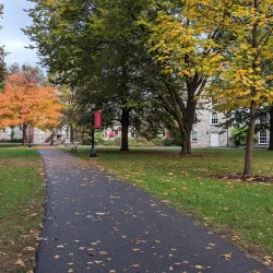 Dickinson College - Carlisle