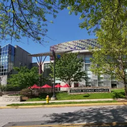 Dickinson College - Carlisle