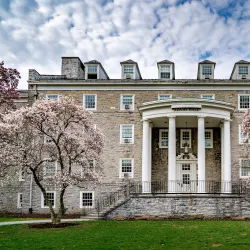 Dickinson College - Carlisle