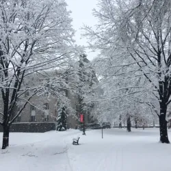 Dickinson College - Carlisle