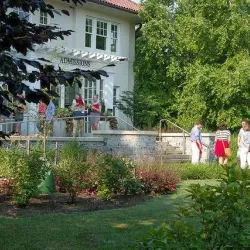 Dickinson College - Carlisle