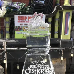 Downtown Carlisle - Carlisle