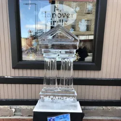 Downtown Carlisle - Carlisle