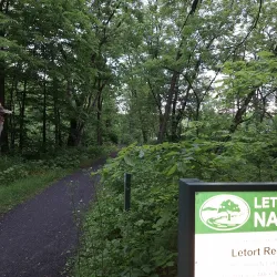 Letort Spring Run Nature Trail - Carlisle