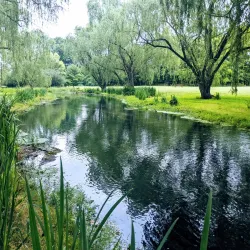 Letort Spring Run Nature Trail - Carlisle