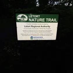 Letort Spring Run Nature Trail - Carlisle